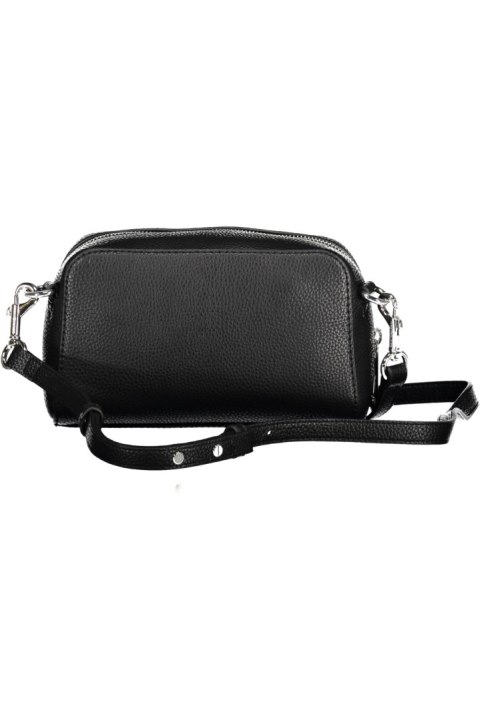 CZARNA TORBA DAMSKA TOMMY HILFIGER (Nero) CZARNA TORBA DAMSKA TOMMY HILFIGER (Nero)