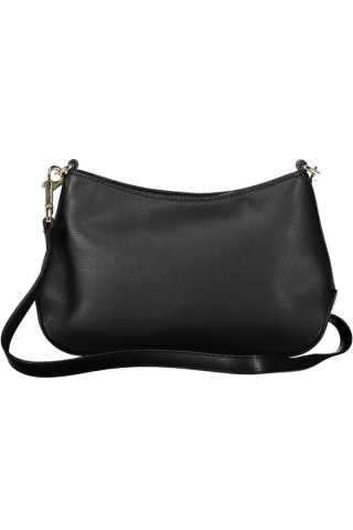 CZARNA TORBA DAMSKA TOMMY HILFIGER (Nero)