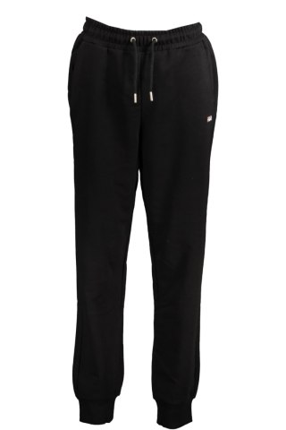 CZARNE SPODNIE DAMSKIE FILA (Nero)