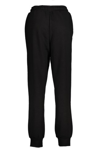 CZARNE SPODNIE DAMSKIE FILA (Nero)