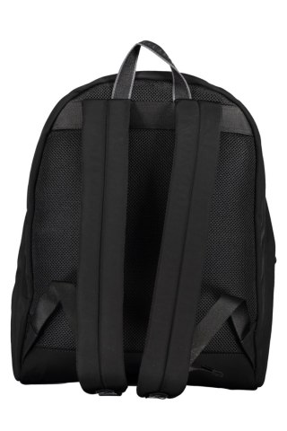 CZARNY PLECAK MĘSKI TOMMY HILFIGER (Nero)