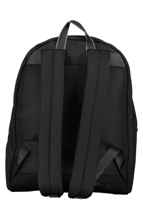 CZARNY PLECAK MĘSKI TOMMY HILFIGER (Nero)