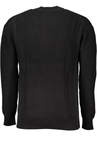 CZARNY SWETER MĘSKI CALVIN KLEIN (Nero)