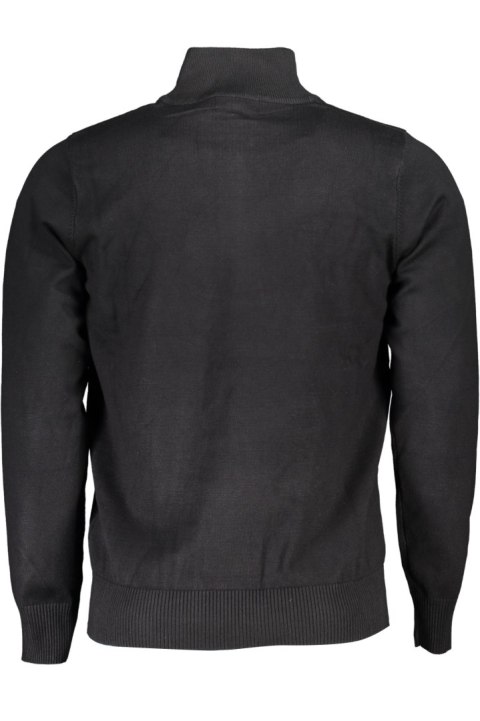 CZARNY SWETER MĘSKI US GRAND POLO (Nero) CZARNY SWETER MĘSKI US GRAND POLO (Nero)