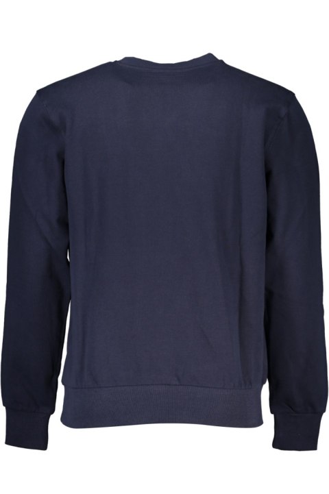 NIEBIESKA BLUZA MĘSKA BEZ ZAMKA NORTH SAILS (Blu) NIEBIESKA BLUZA MĘSKA BEZ ZAMKA NORTH SAILS (Blu)