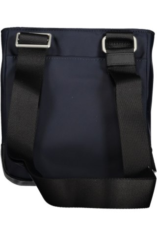 NIEBIESKA MĘSKA TORBA NA RAMIĘ TOMMY HILFIGER (Blu)