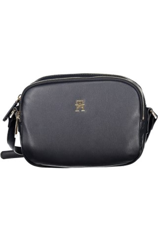 NIEBIESKA TORBA DAMSKA TOMMY HILFIGER (Blu)