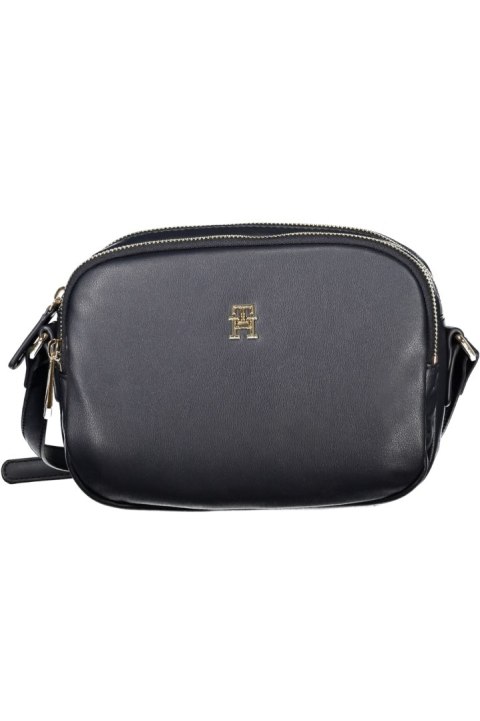 NIEBIESKA TORBA DAMSKA TOMMY HILFIGER (Blu) NIEBIESKA TORBA DAMSKA TOMMY HILFIGER (Blu)