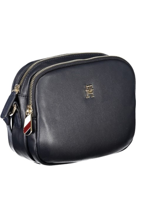 NIEBIESKA TORBA DAMSKA TOMMY HILFIGER (Blu) NIEBIESKA TORBA DAMSKA TOMMY HILFIGER (Blu)