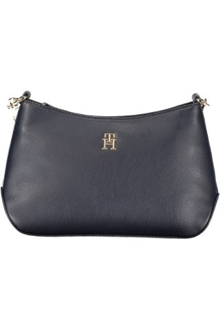 NIEBIESKA TORBA DAMSKA TOMMY HILFIGER (Blu)