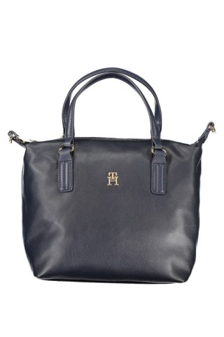 NIEBIESKA TORBA DAMSKA TOMMY HILFIGER (Blu)