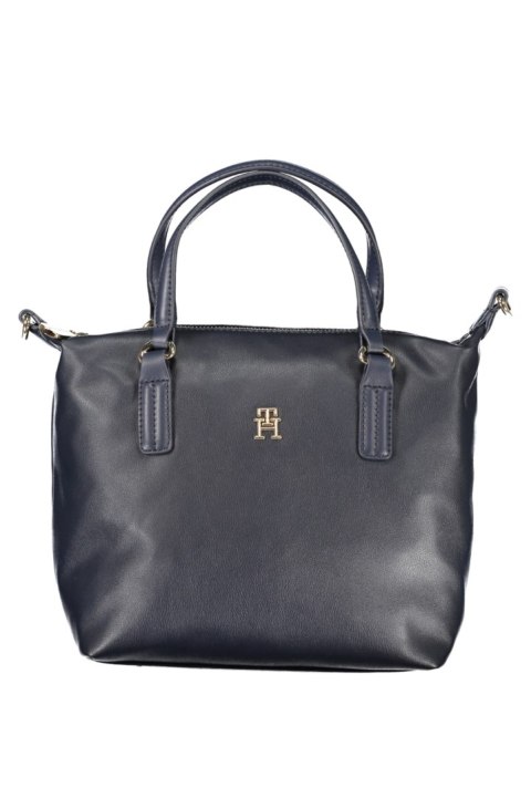 NIEBIESKA TORBA DAMSKA TOMMY HILFIGER (Blu) NIEBIESKA TORBA DAMSKA TOMMY HILFIGER (Blu)
