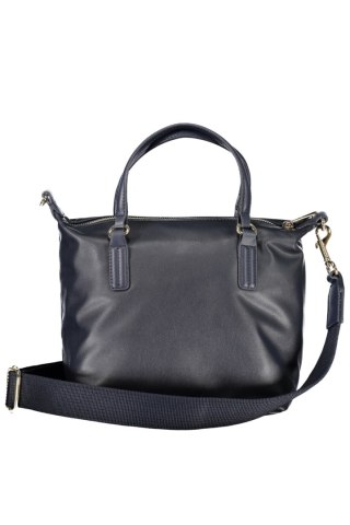 NIEBIESKA TORBA DAMSKA TOMMY HILFIGER (Blu)