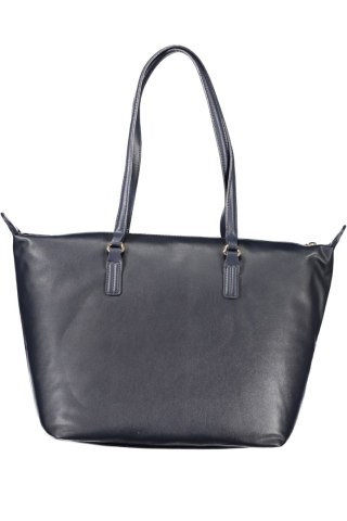 NIEBIESKA TORBA DAMSKA TOMMY HILFIGER (Blu)