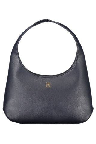 NIEBIESKA TORBA DAMSKA TOMMY HILFIGER (Blu)