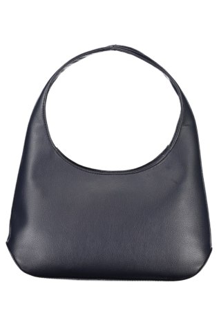 NIEBIESKA TORBA DAMSKA TOMMY HILFIGER (Blu)