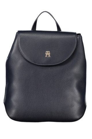 NIEBIESKI PLECAK DAMSKI TOMMY HILFIGER (Blu)