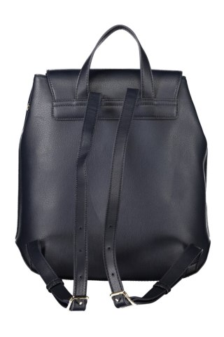 NIEBIESKI PLECAK DAMSKI TOMMY HILFIGER (Blu)