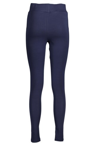 NIEBIESKIE LEGGINSY FILA DAMSKIE (Blu)