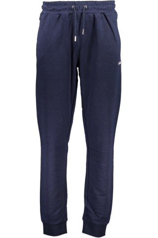 NIEBIESKIE SPODNIE MĘSKIE FILA (Blu)