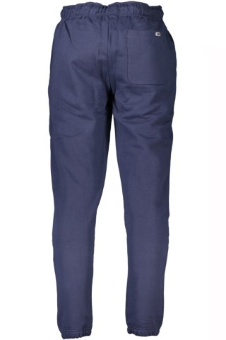 NIEBIESKIE SPODNIE MĘSKIE TOMMY HILFIGER (Blu)