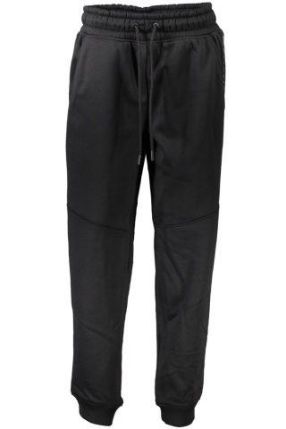 SPODNIE DAMSKIE CALVIN KLEIN CZARNE (Nero)
