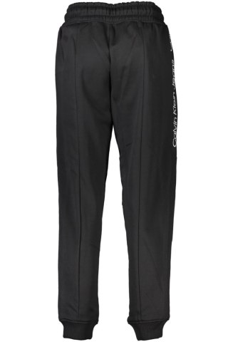 SPODNIE DAMSKIE CALVIN KLEIN CZARNE (Nero)