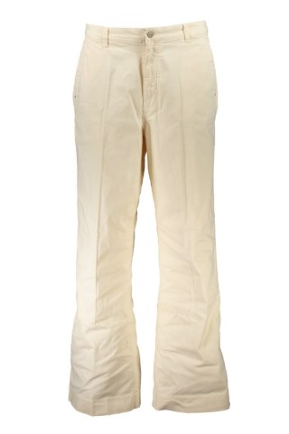 SPODNIE DAMSKIE GUESS JEANS BEŻOWE (Beige)