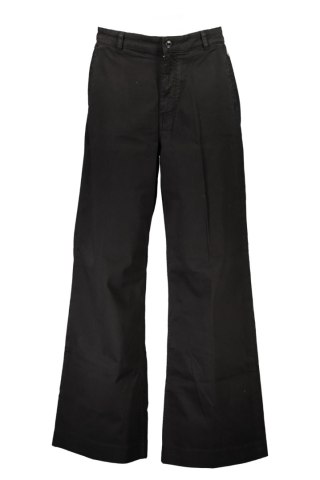 SPODNIE DAMSKIE GUESS JEANS CZARNA (Nero)