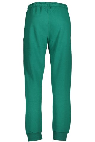 SPODNIE MĘSKIE FILA ZIELONE (Verde)