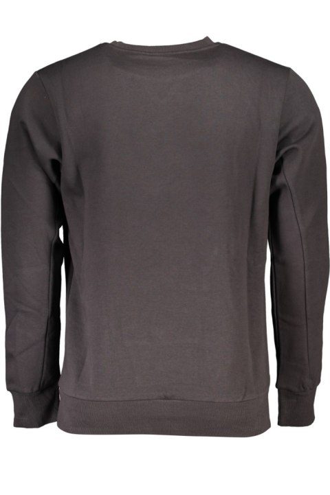SZARA BLUZA MĘSKA BEZ ZAMKA, US GRAND POLO (Grigio) SZARA BLUZA MĘSKA BEZ ZAMKA, US GRAND POLO (Grigio)