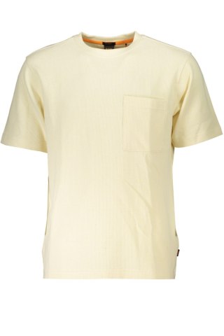 BEŻOWY SWETER MĘSKI HUGO BOSS (Beige)