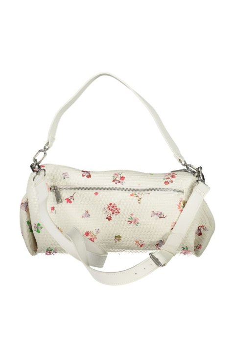 BIAŁA TORBA DAMSKA DESIGUAL (Bianco) BIAŁA TORBA DAMSKA DESIGUAL (Bianco)