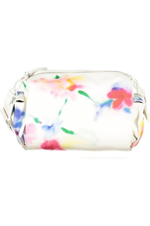 BIAŁA TORBA DAMSKA DESIGUAL (Bianco) BIAŁA TORBA DAMSKA DESIGUAL (Bianco)