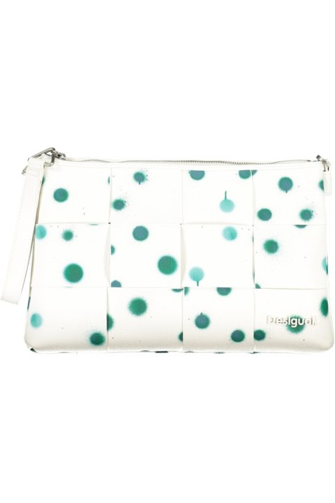 BIAŁA TORBA DESIGUAL DAMSKA (Bianco) BIAŁA TORBA DESIGUAL DAMSKA (Bianco)
