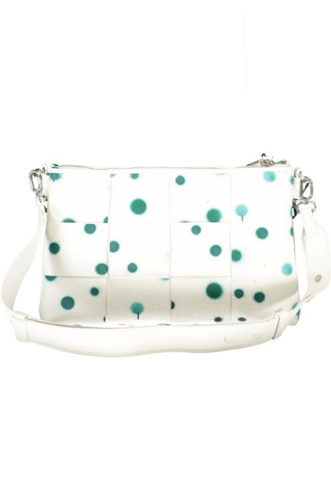 BIAŁA TORBA DESIGUAL DAMSKA (Bianco) BIAŁA TORBA DESIGUAL DAMSKA (Bianco)