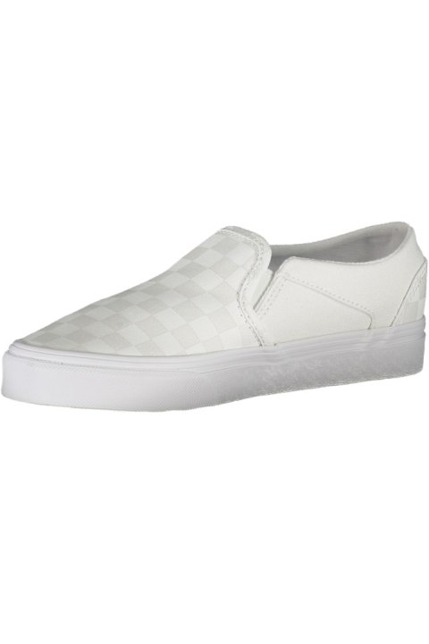 BIAŁE DAMSKIE BUTY SPORTOWE VANS (Bianco) BIAŁE DAMSKIE BUTY SPORTOWE VANS (Bianco)