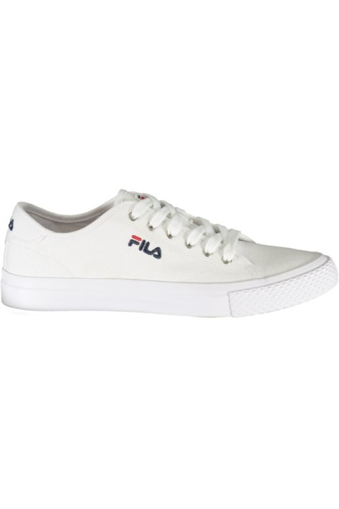 BIAŁY MĘSKIE BUTY SPORTOWE FILA (Bianco) BIAŁY MĘSKIE BUTY SPORTOWE FILA (Bianco)
