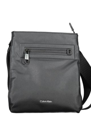 CZARNA MĘSKA TORBA NA RAMIĘ CALVIN KLEIN (Nero)