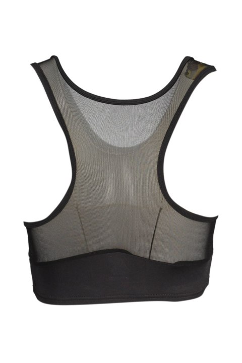 CZARNY DAMSKI TOP K-WAY (Nero) CZARNY DAMSKI TOP K-WAY (Nero)