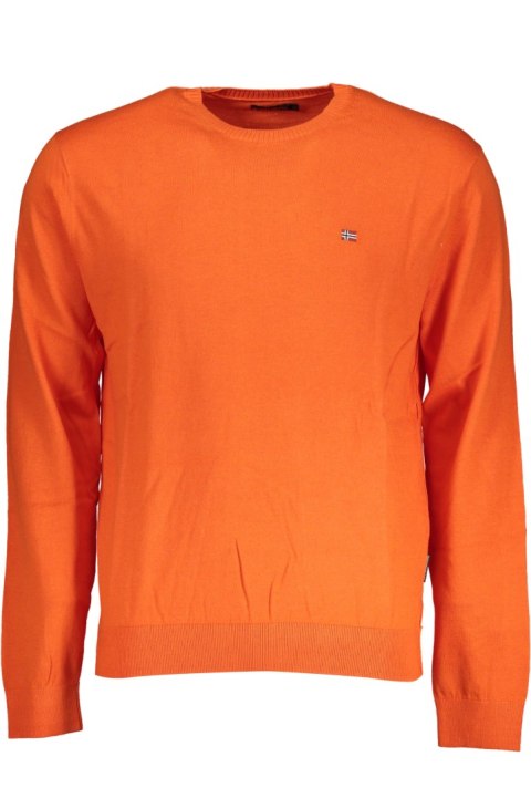 CZERWONY SWETER MĘSKI NAPAPIJRI (Rosso) CZERWONY SWETER MĘSKI NAPAPIJRI (Rosso)
