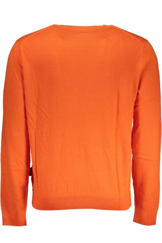 CZERWONY SWETER MĘSKI NAPAPIJRI (Rosso)