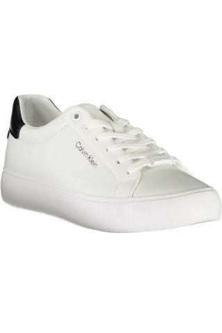 DAMSKIE BUTY SPORTOWE CALVIN KLEIN BIAŁY (Bianco)