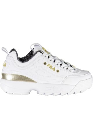 DAMSKIE BUTY SPORTOWE FILA BIAŁY (Bianco)