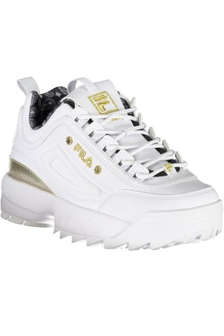 DAMSKIE BUTY SPORTOWE FILA BIAŁY (Bianco)