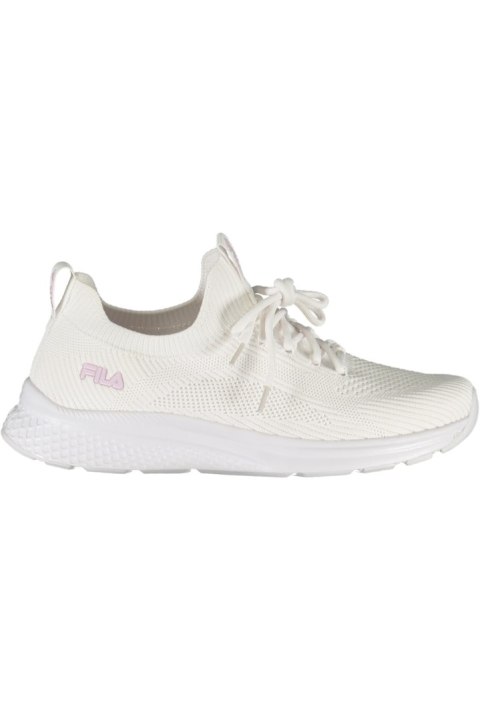 DAMSKIE BUTY SPORTOWE FILA BIAŁY (Bianco) DAMSKIE BUTY SPORTOWE FILA BIAŁY (Bianco)