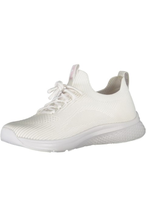 DAMSKIE BUTY SPORTOWE FILA BIAŁY (Bianco) DAMSKIE BUTY SPORTOWE FILA BIAŁY (Bianco)
