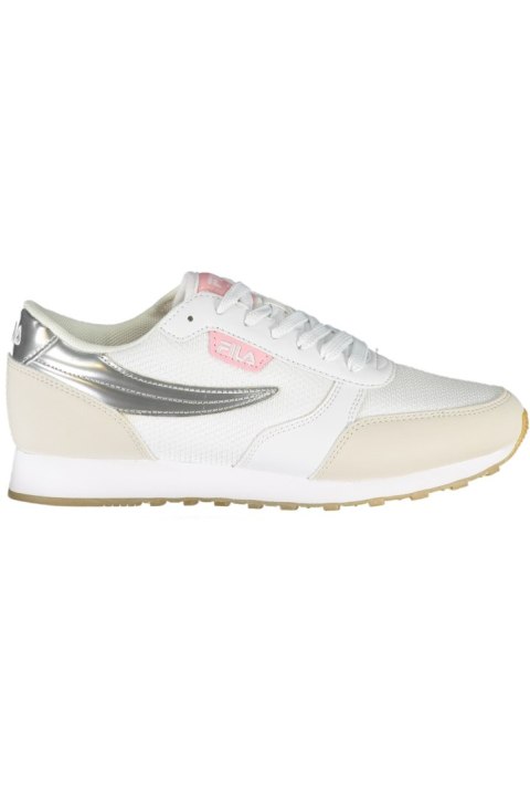 DAMSKIE BUTY SPORTOWE FILA BIAŁY (Bianco) DAMSKIE BUTY SPORTOWE FILA BIAŁY (Bianco)