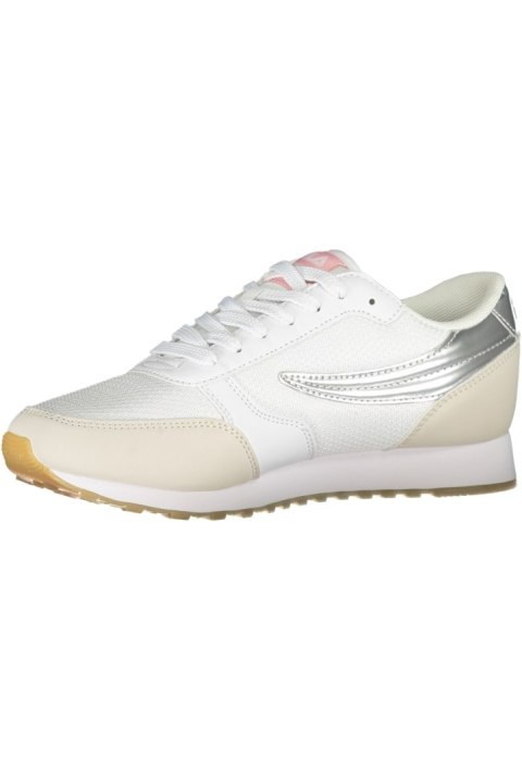 DAMSKIE BUTY SPORTOWE FILA BIAŁY (Bianco) DAMSKIE BUTY SPORTOWE FILA BIAŁY (Bianco)