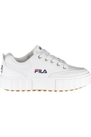 DAMSKIE BUTY SPORTOWE FILA BIAŁY (Bianco)